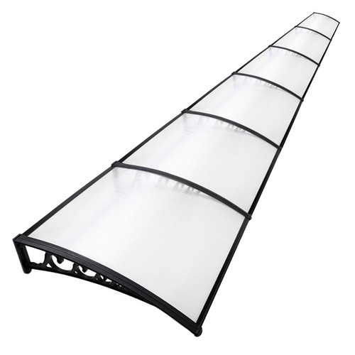 Yousef Aluminium Awning