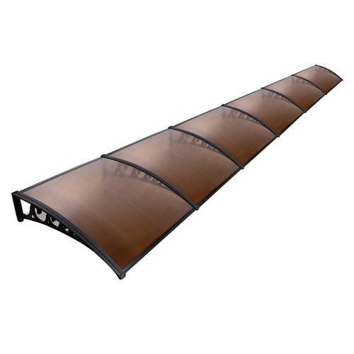 Yousef Aluminium Awning