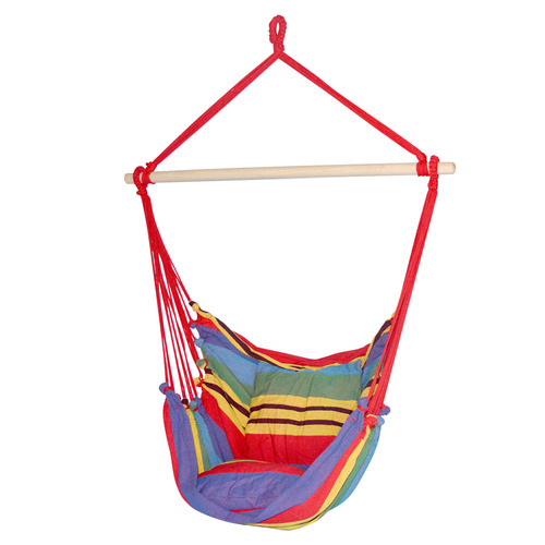 Renee Hanging Hammock Chair Temple & ster