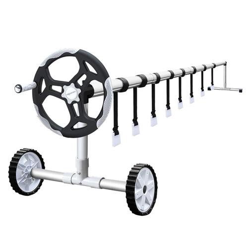 Reza Pool Cover Roller