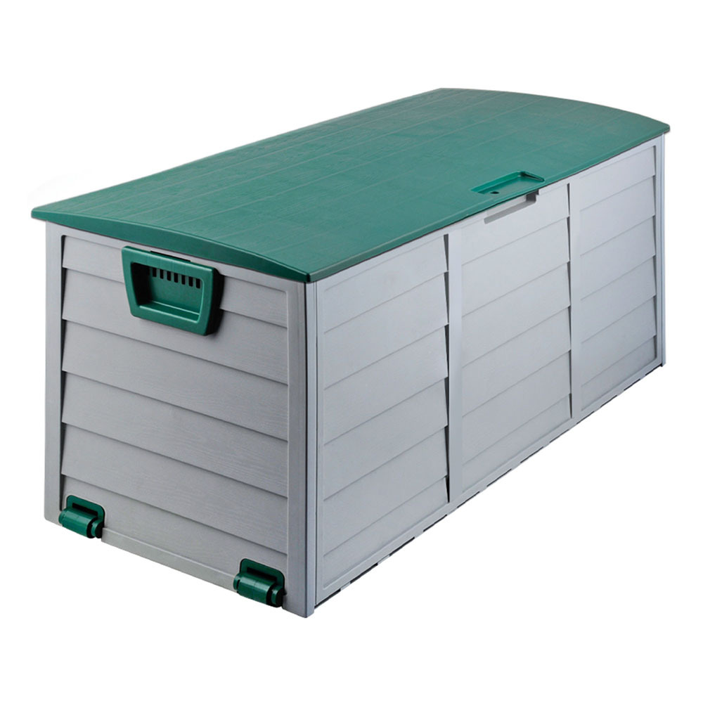 Marek Outdoor Storage Box