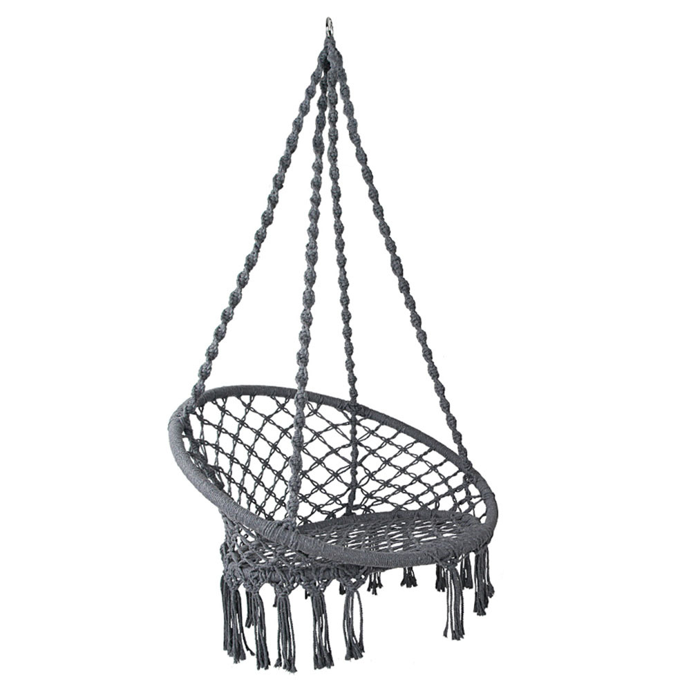 Sven Round Hanging Hammock Chair