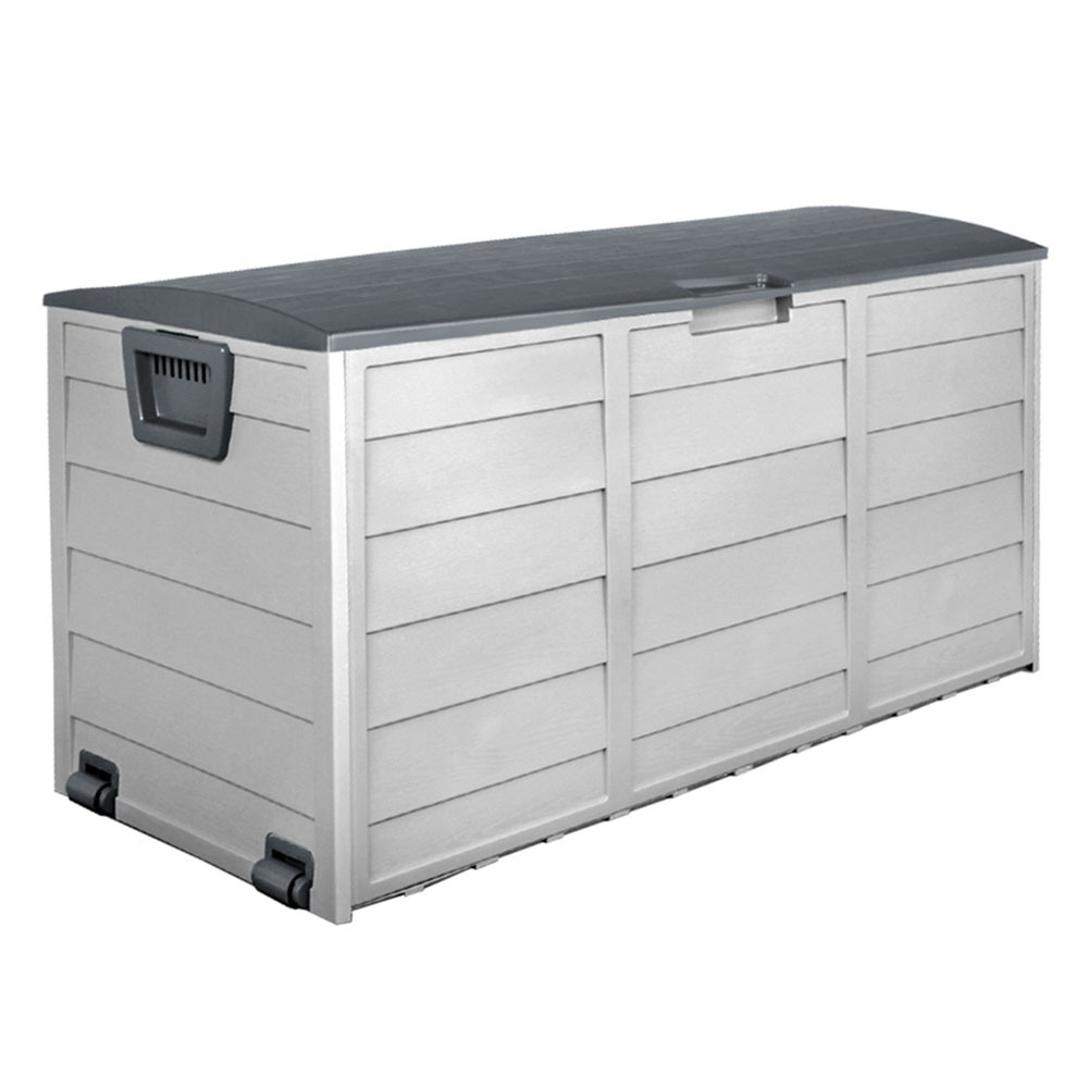 Marek Outdoor Storage Box
