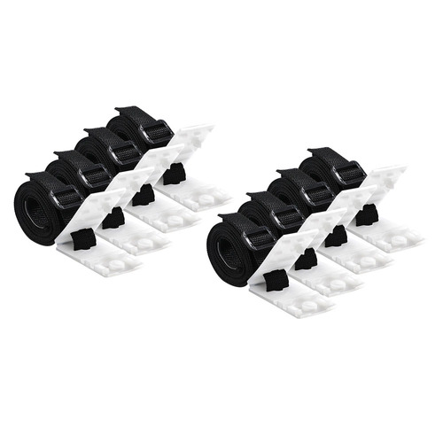 Reza Pool Cover Roller Straps
