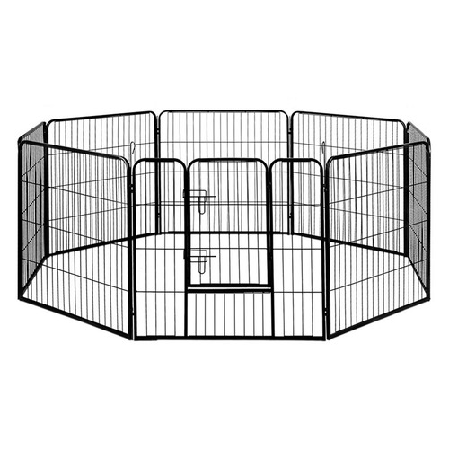 Winston 8 Panel Pet Playpen | Temple & Webster