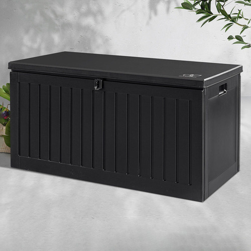 Dwell Home Aston Outdoor Storage Box | Temple & Webster