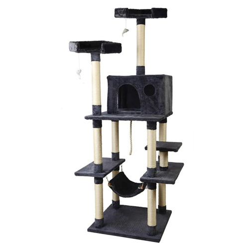 184cm Lucy Cat Tree