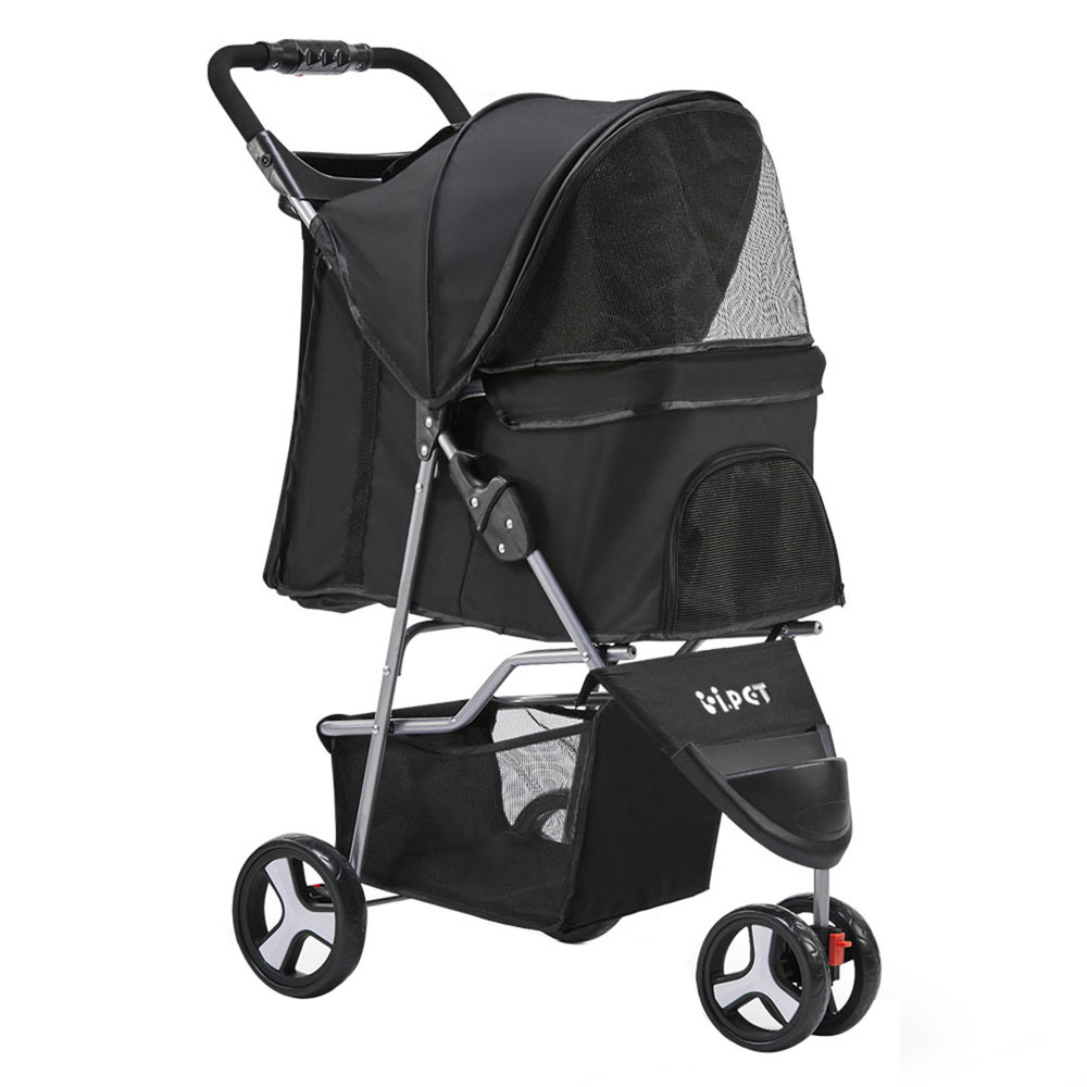 Oliver 3 Wheel Pet Stroller