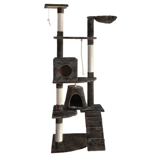 193cm Coco Cat Tree