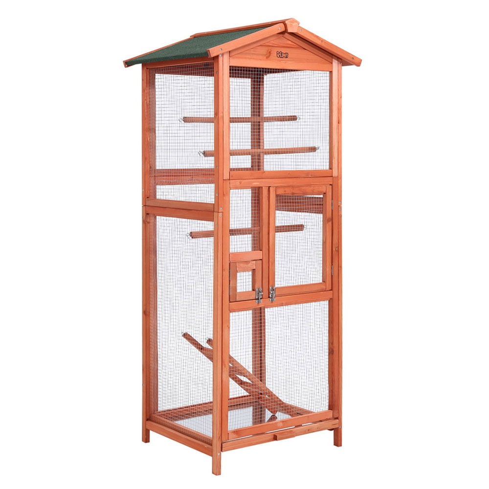 Skye Bird Cage