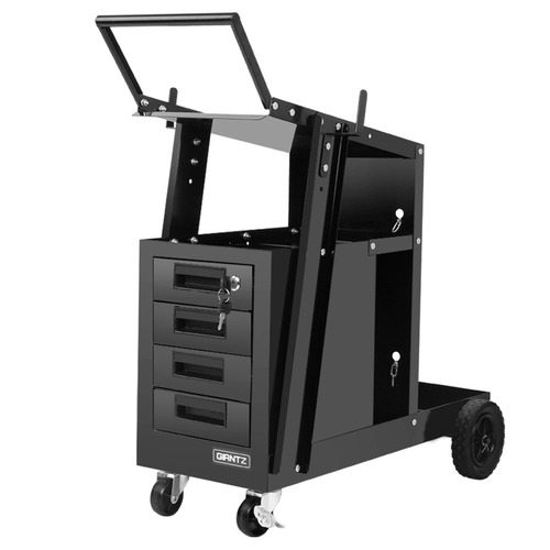 Hannes Welding Trolley
