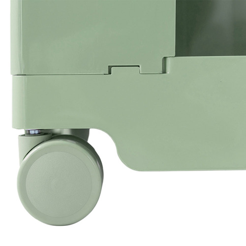 Frida 5 Tier Storage Trolley