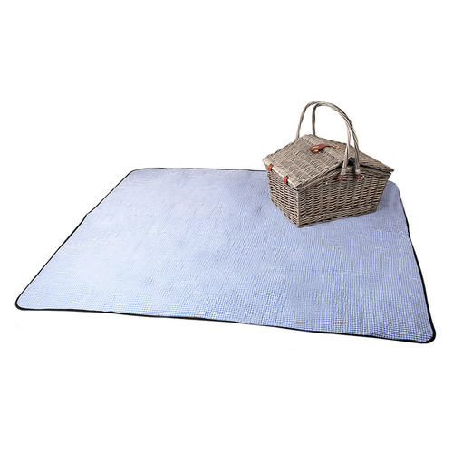 Dwell Home 4 Person Lennox Willow Picnic Basket Temple & ster