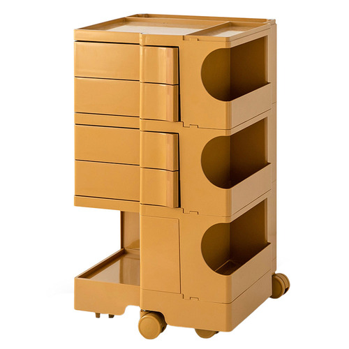 Frida 5 Tier Storage Trolley