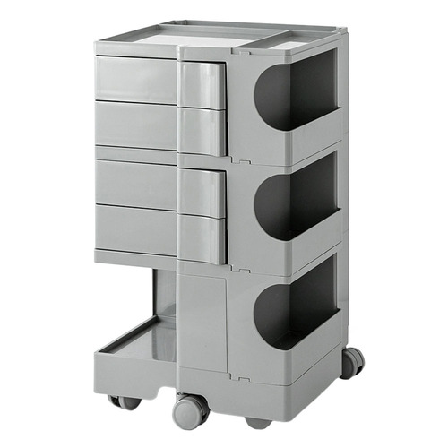 Frida 5 Tier Storage Trolley
