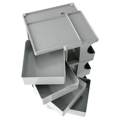 Frida 5 Tier Storage Trolley