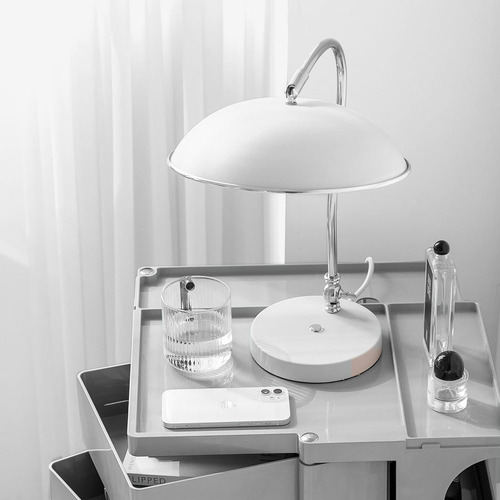 Frida 5 Tier Storage Trolley