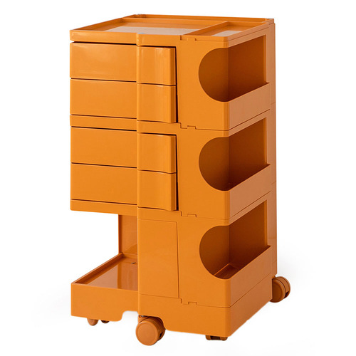 Frida 5 Tier Storage Trolley