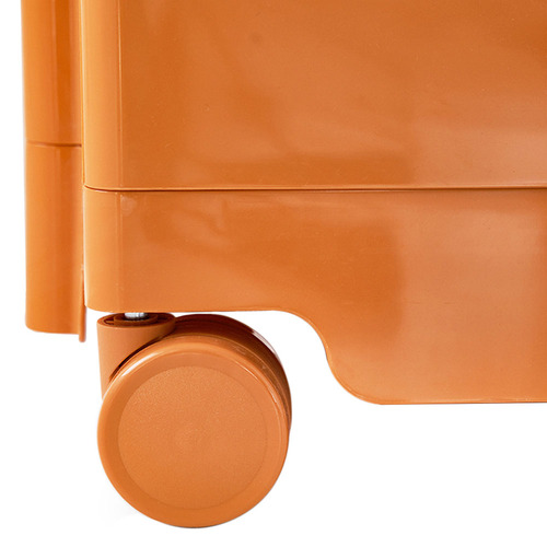 Frida 5 Tier Storage Trolley