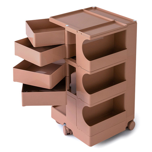 Frida 5 Tier Storage Trolley