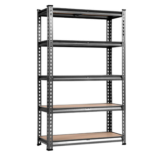 Dwell Home Milton Garage Shelving Units | Temple & Webster