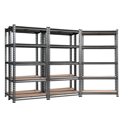 Milton Storage Racks