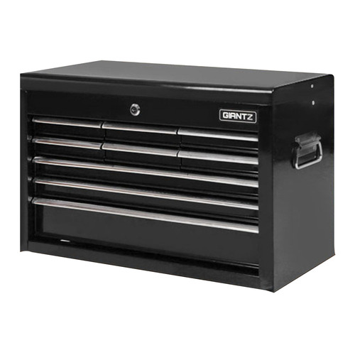 Soren 9 Drawer Tool Box Chest
