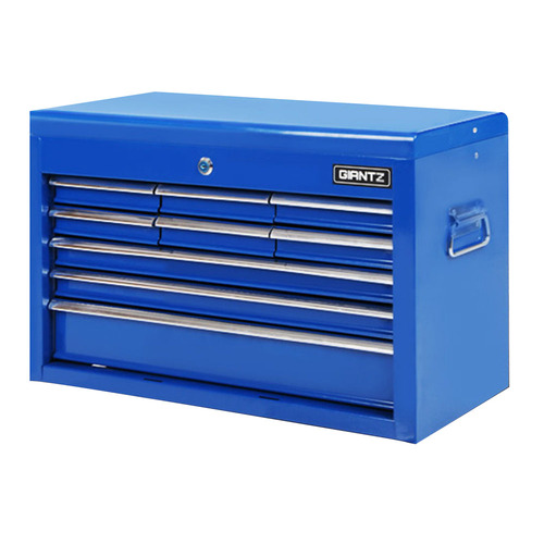 Dwell Home Soren 9 Drawer Tool Chest | Temple & Webster