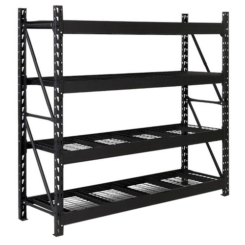 Otto Garage Shelving Unit | Temple & Webster