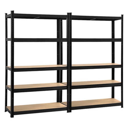 Herman Storage Racks