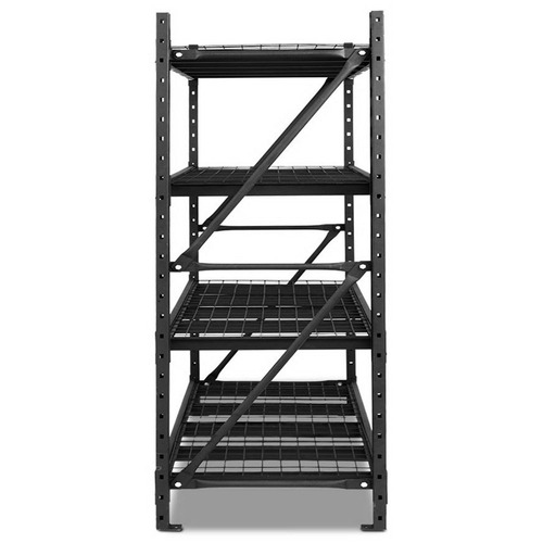 Otto Garage Shelving Unit Temple & ster