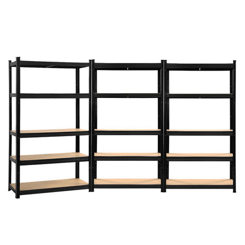 Herman Storage Racks