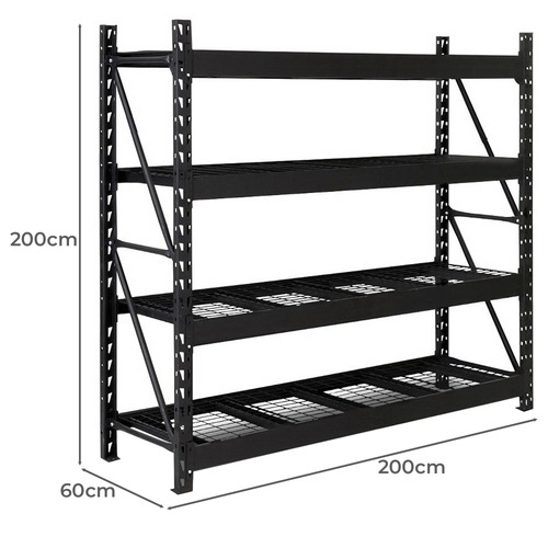 Otto Garage Shelving Unit Temple & ster