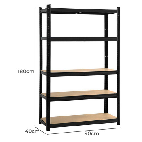 Herman Storage Rack