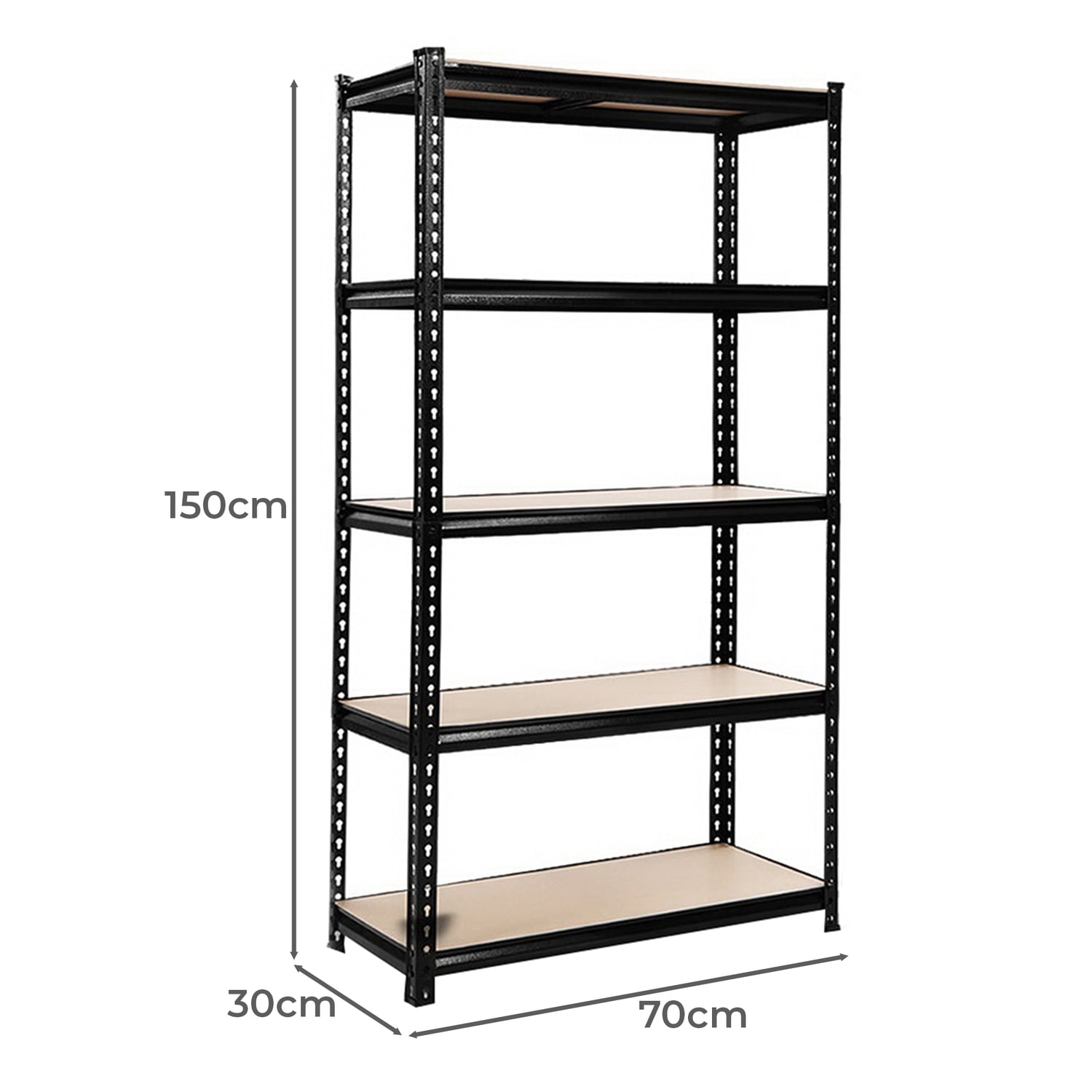 Valter Storage Racks