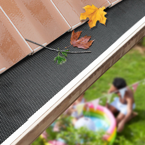 Roelly Mesh Gutter Guards