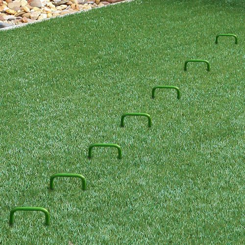 Mueller 200 Pieces Fraux Grass Pins
