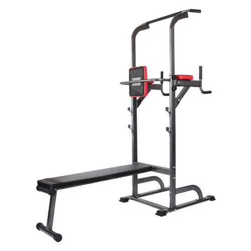 Haney Multi-Function Tower with Bench