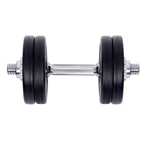 Valerios 15kg Dumbbells