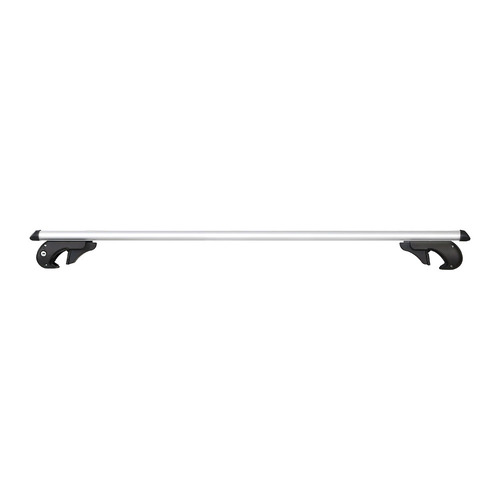 140cm Silver Ashton Aluminium Car Roof Racks