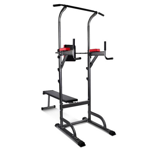Haney Multi-Function Tower with Bench