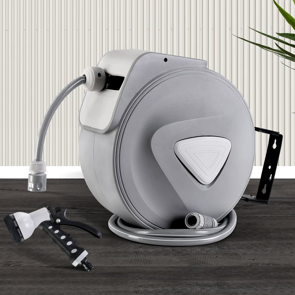 Wesley Retractable Garden Hose