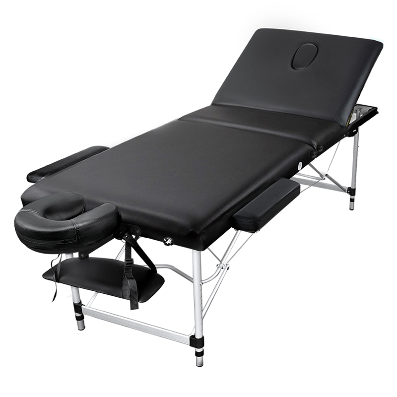 Kloss-3-Fold-Aluminium-Massage-Table