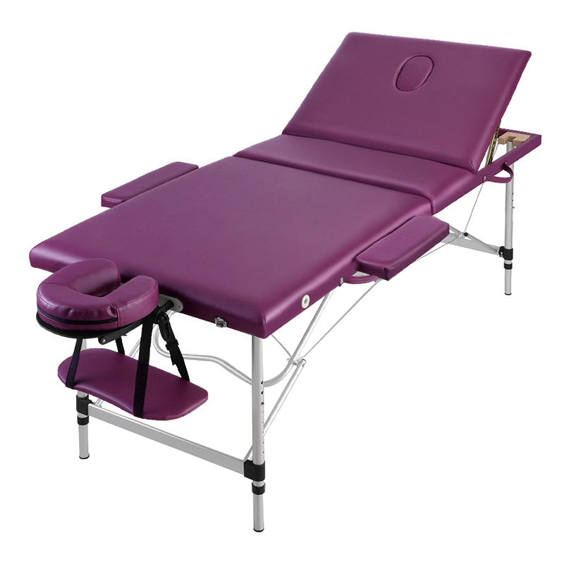 Kloss-3-Fold-Aluminium-Massage-Table