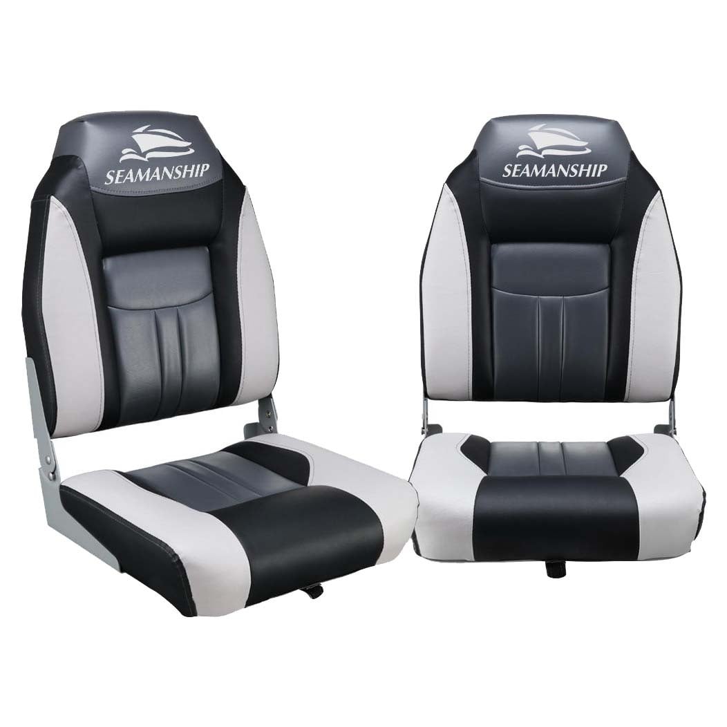 Hedwig Folding Boat Seats