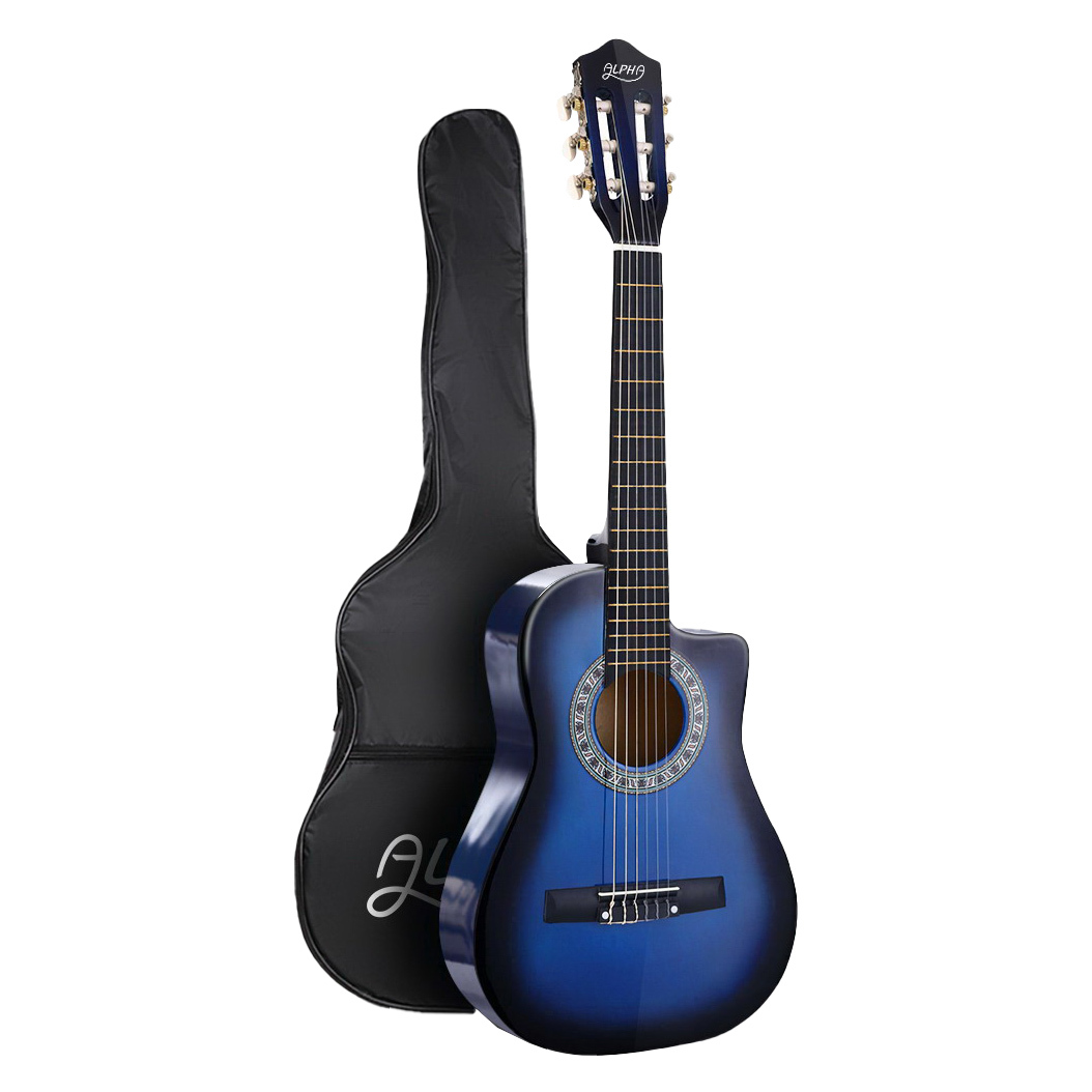86cm Bekka Acoustic Guitar