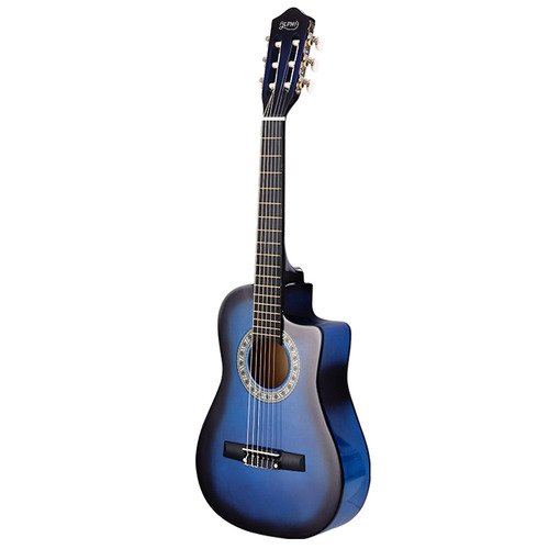 86cm Bekka Acoustic Guitar