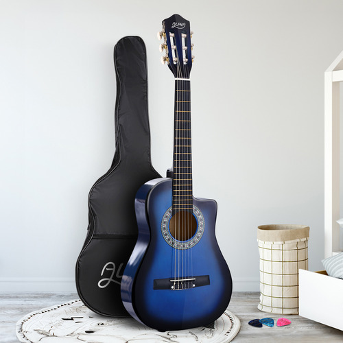 86cm Bekka Acoustic Guitar