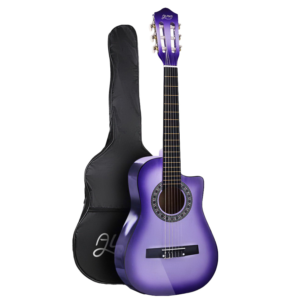 86cm Bekka Acoustic Guitar