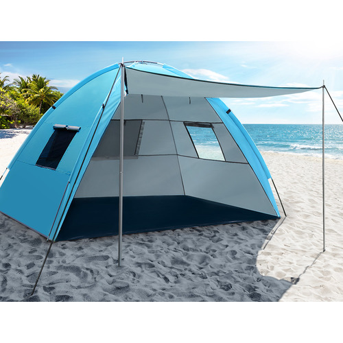 Petrus 4 Person Camping Tent